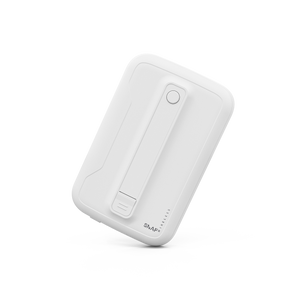 PowerPack Mini - Crisp White