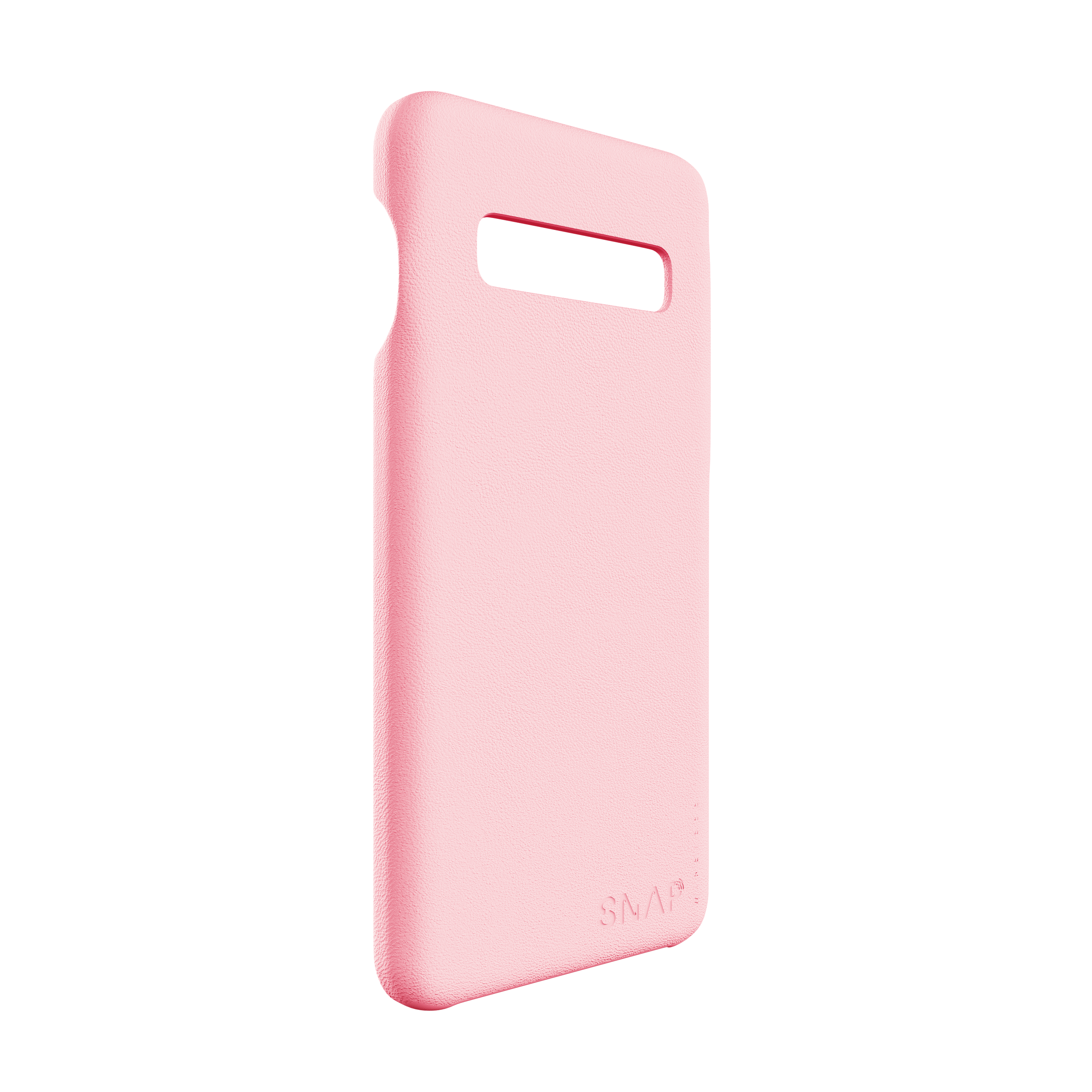 SnapMag Leather Case | For Samsung