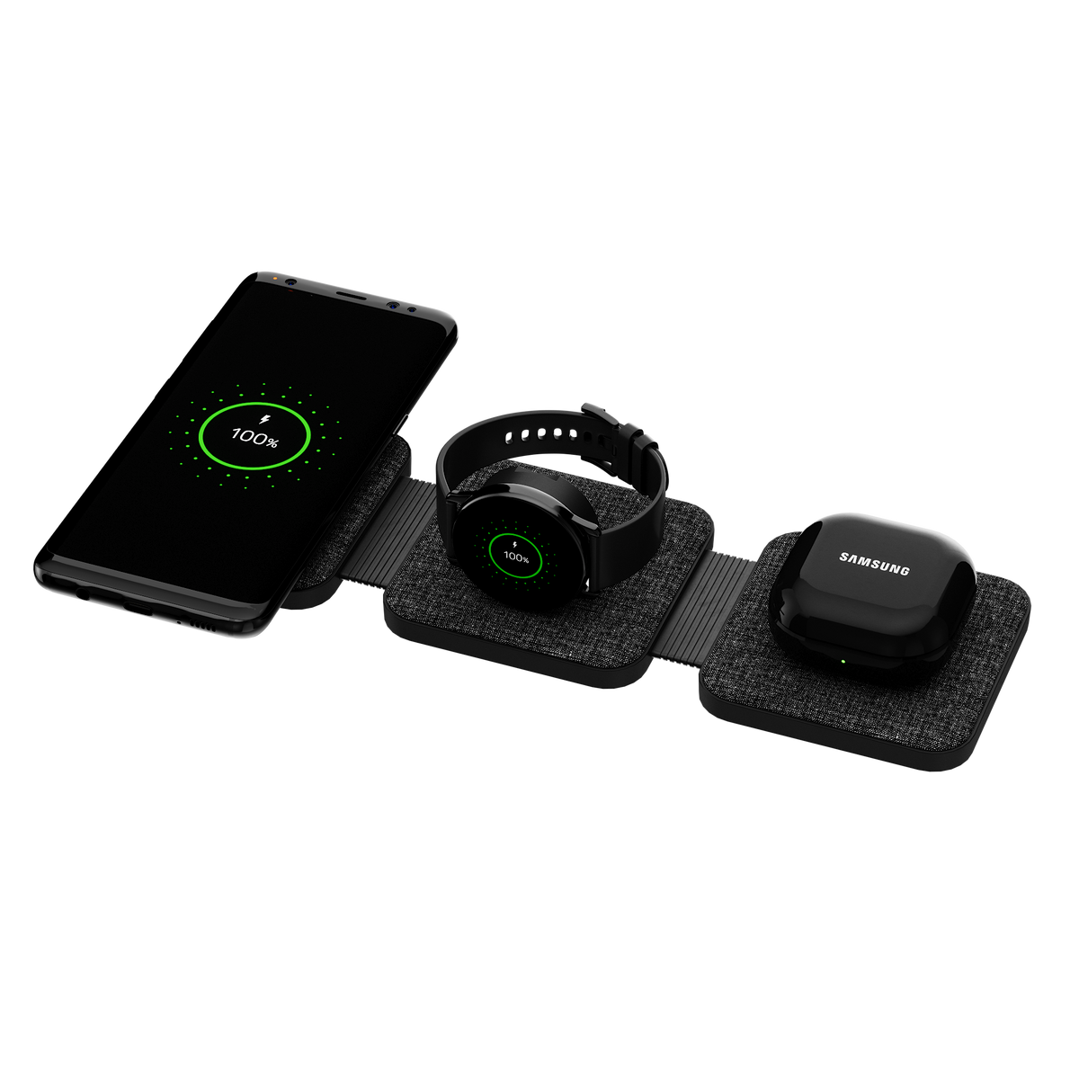 Samsung gear fit store 2 wireless charging