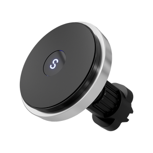 SnapMount 3 - Classic Silver